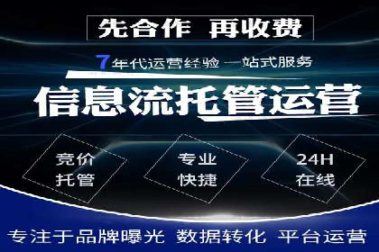 SEM竞价代运营公司案例深度解析
